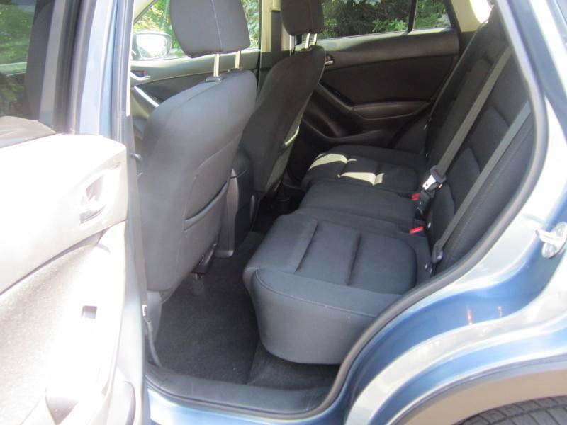Used 2016 MAZDA CX-5 Touring AWD/4WD image 11