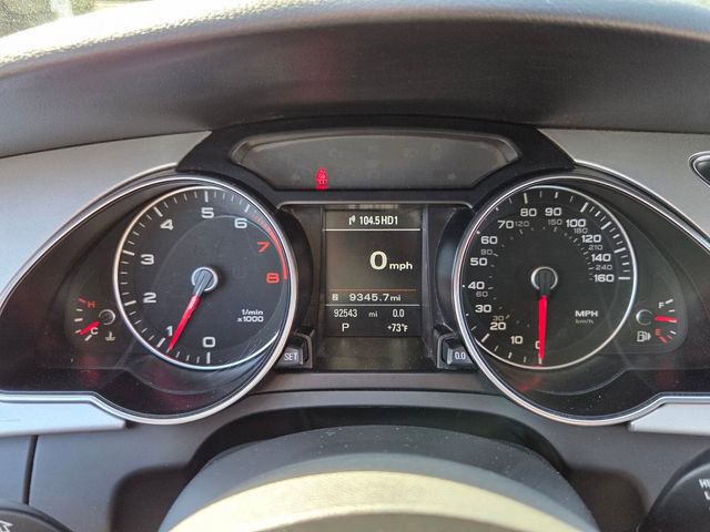 Used 2016 Audi A5 2.0T Premium Plus w/ Technology Package image 34