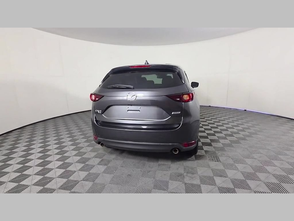 Used 2019 MAZDA CX-5 Touring AWD/4WD image 40