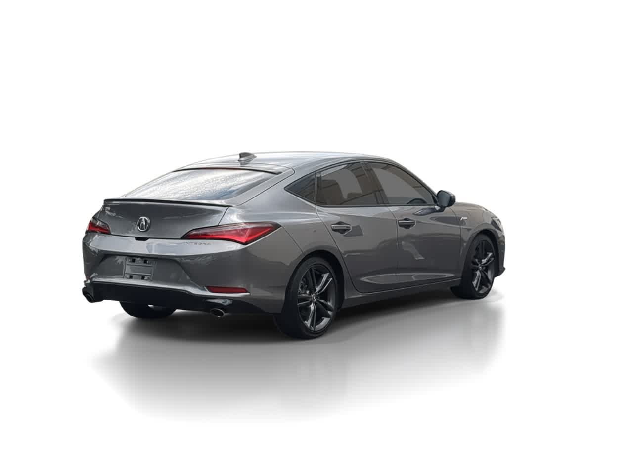 Used 2024 Acura Integra A-Spec FWD image 8