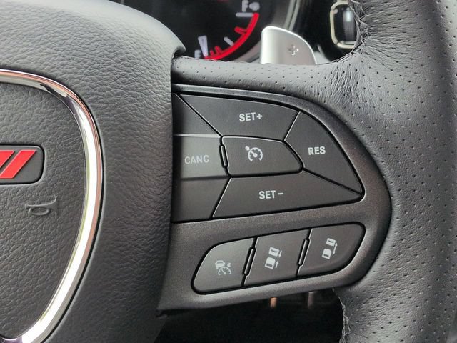 New 2026 Dodge Durango GT AWD/4WD image 29