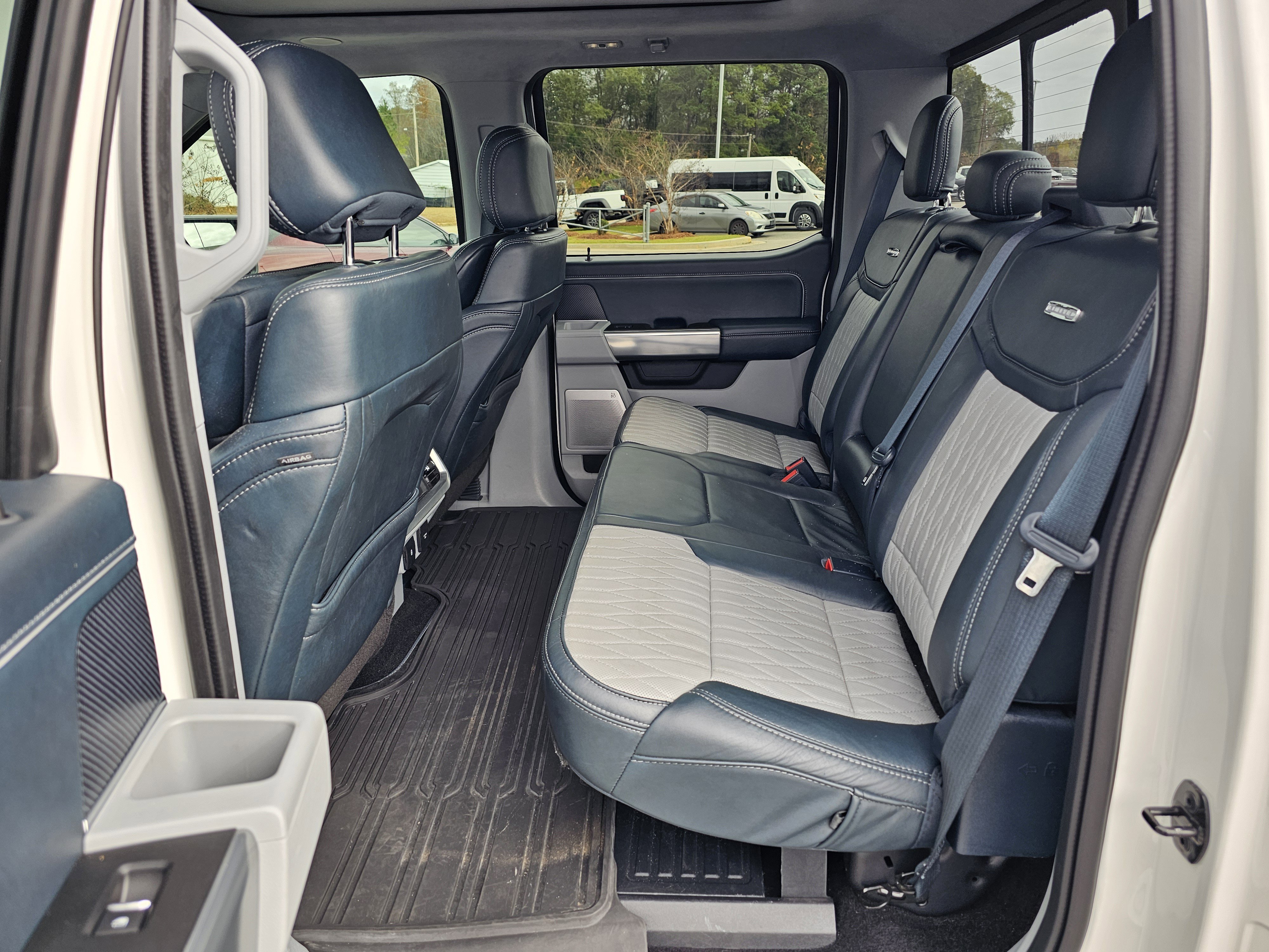 Used 2021 Ford F150 Limited image 33