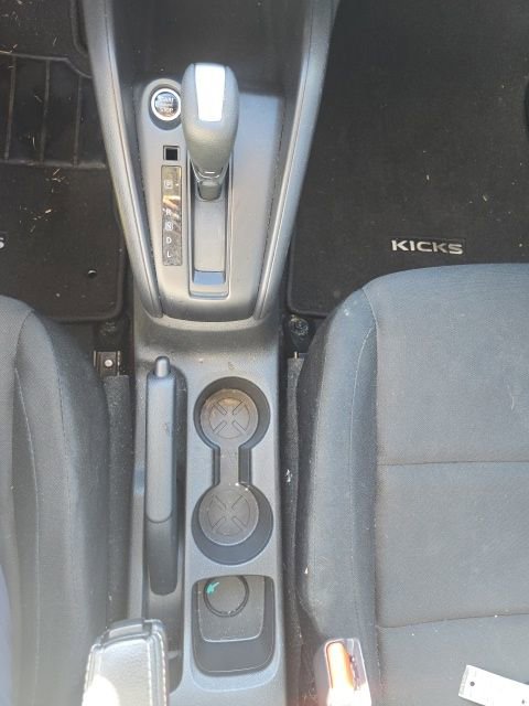 Used 2024 Nissan Kicks S image 16