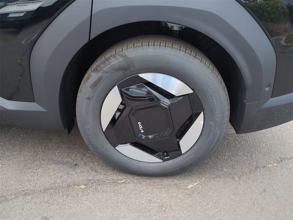 New 2026 Kia EV9 Wind image 57