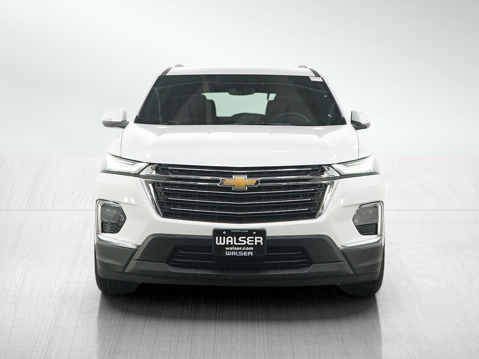 Used 2022 Chevrolet Traverse LT AWD/4WD image 8