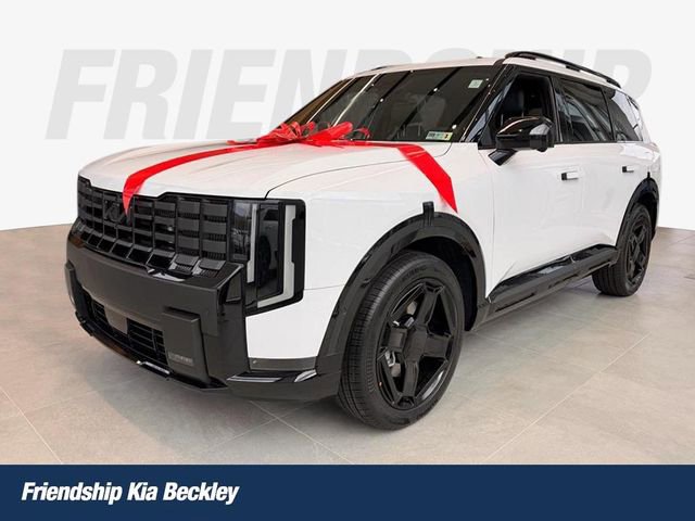 New 2027 Kia Telluride X-Line SX Prestige image 1