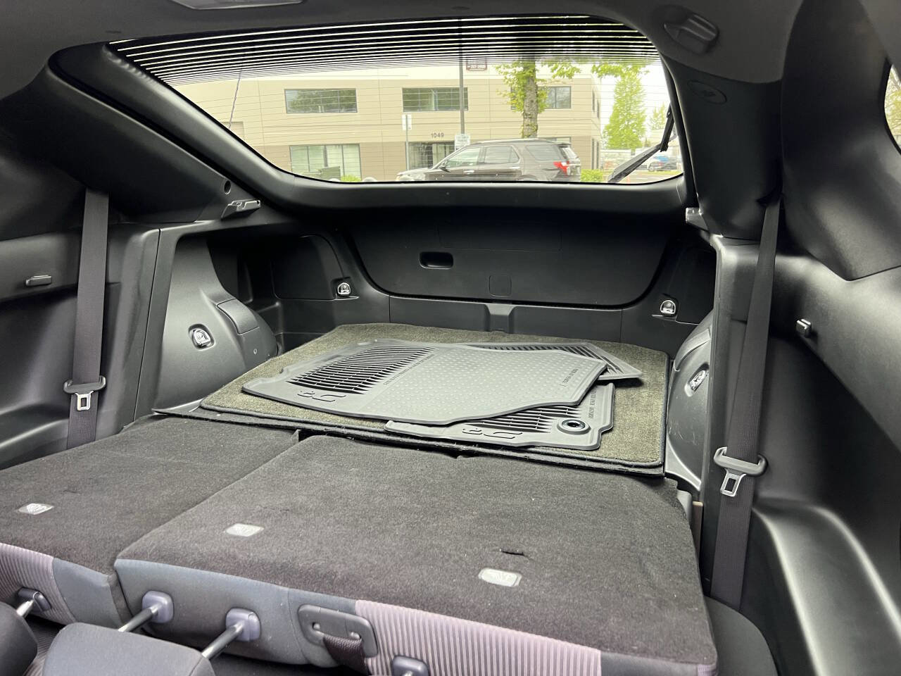 Used 2016 Scion tC FWD image 23