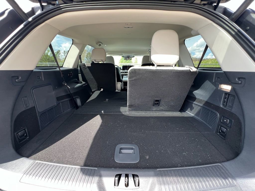 New 2026 Lincoln Aviator AWD image 26