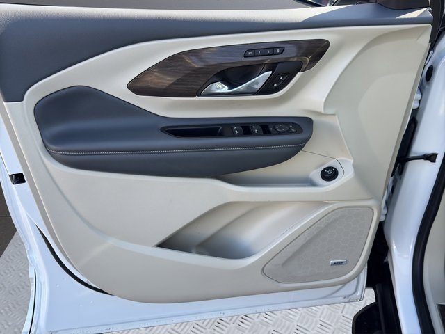 Certified 2024 GMC Terrain Denali w/ Denali Premium Package image 13