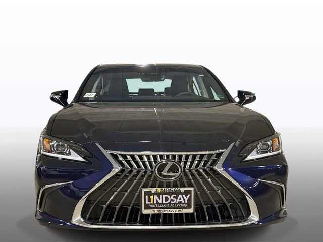 New 2025 Lexus ES 350 350 image 7