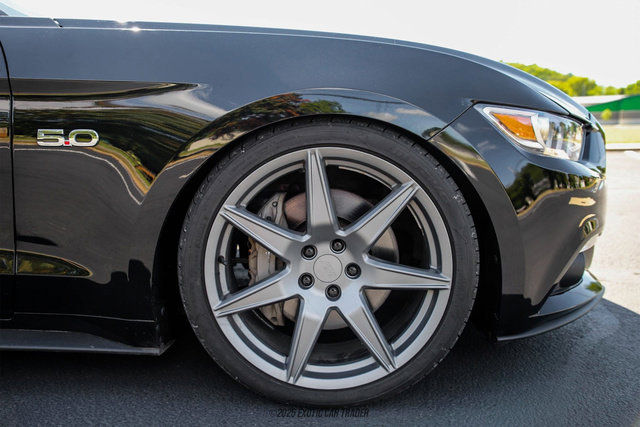 Used 2017 Ford Mustang GT image 51