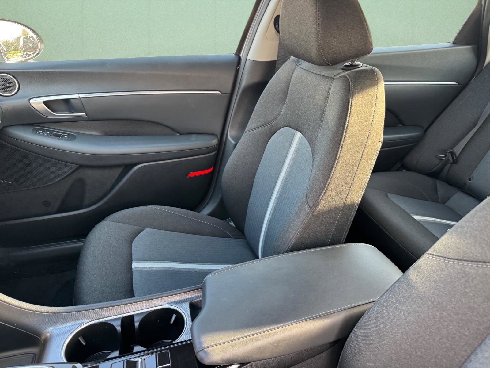 Used 2020 Hyundai Sonata SEL image 8