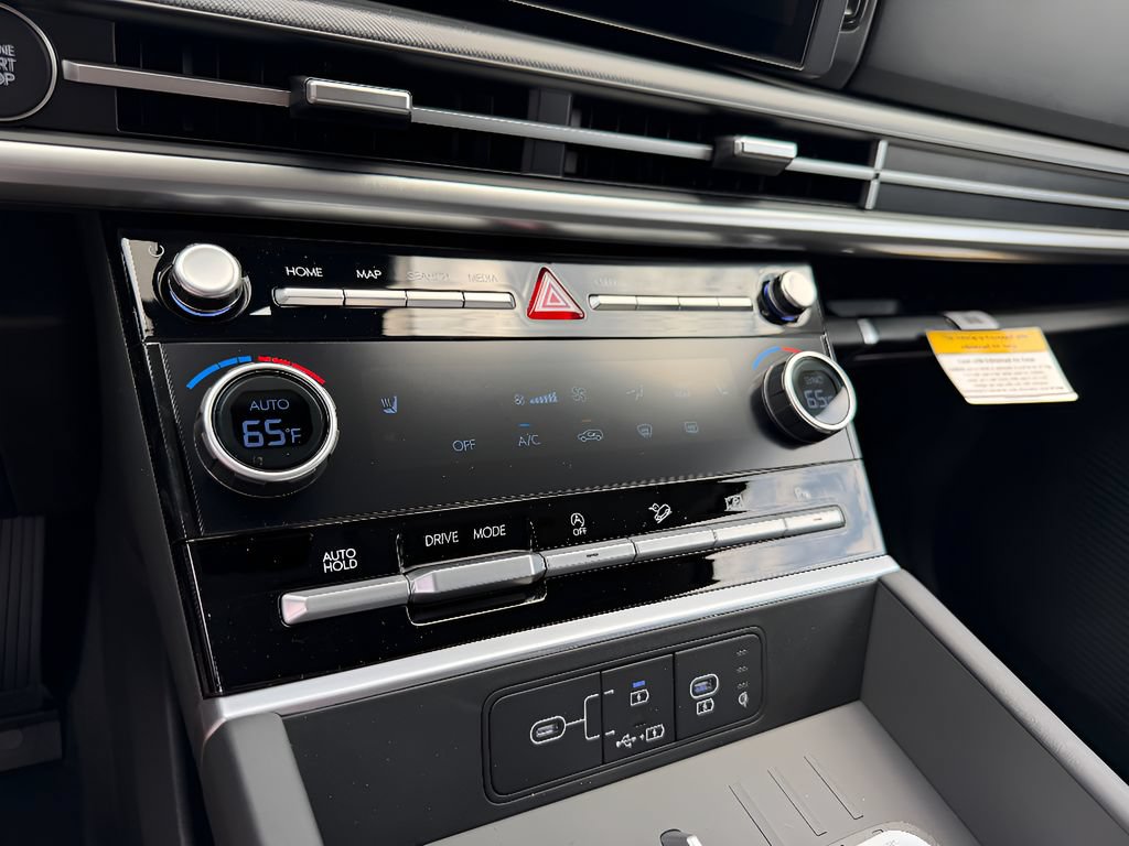 New 2026 Hyundai Santa Fe SEL FWD image 29