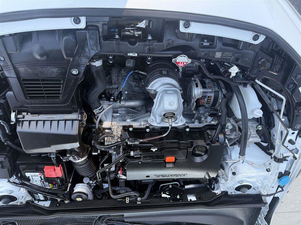 Used 2022 Honda Civic LX image 11