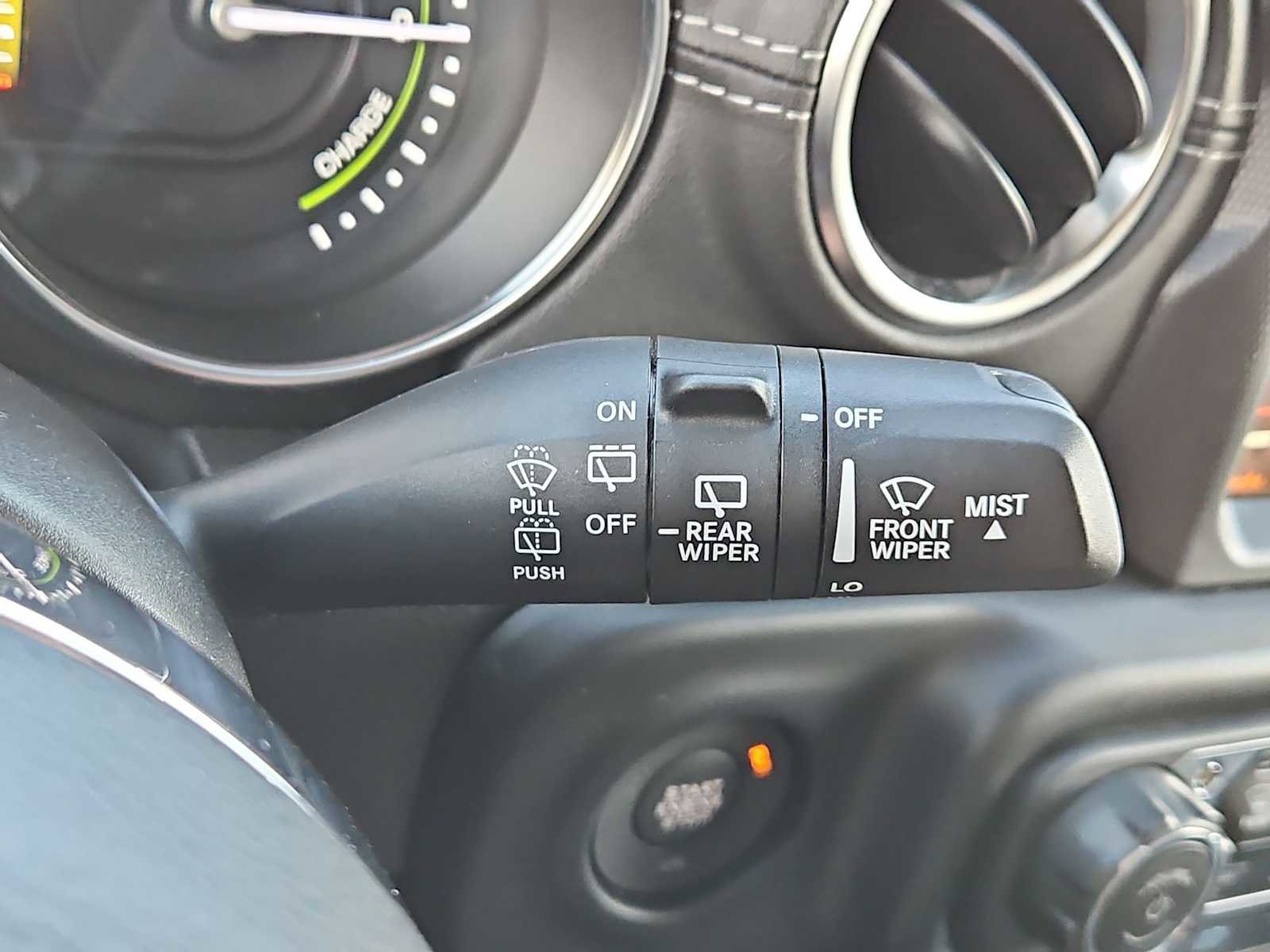 Used 2023 Jeep Wrangler Sahara w/ Cold Weather Group image 40