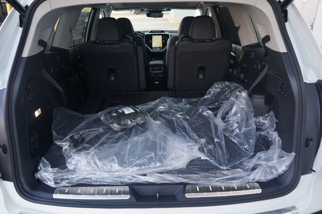 New 2026 Subaru Ascent Touring w/ Popular Package #2 AWD/4WD image 15