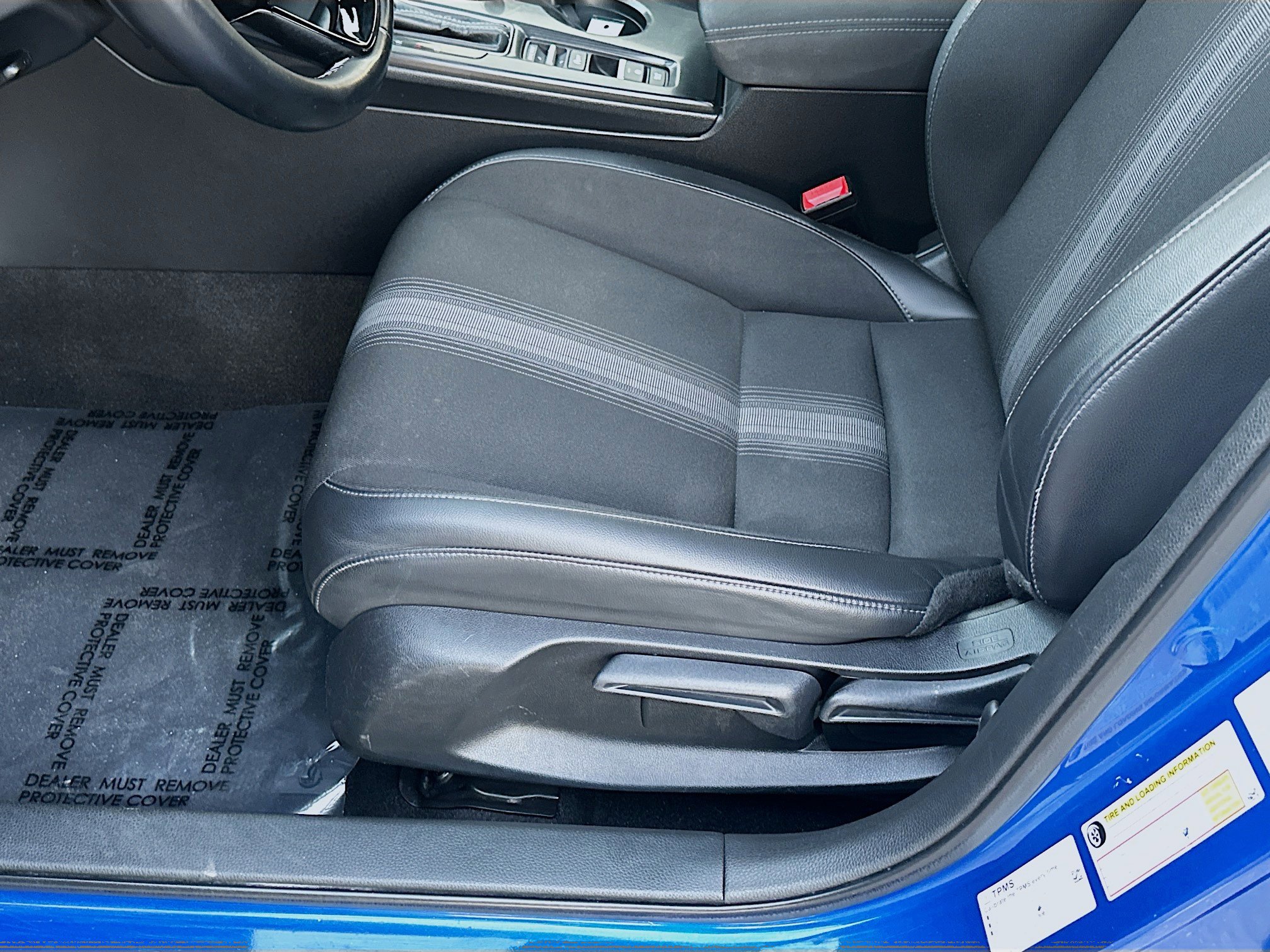 Certified 2023 Honda Civic Sport image 17