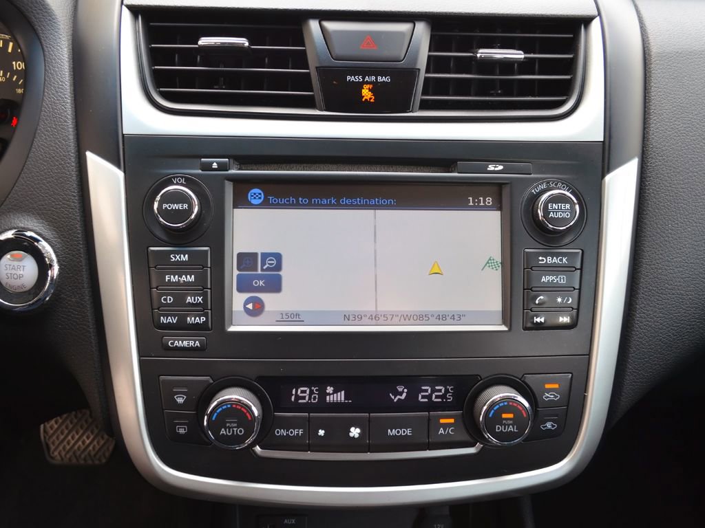 Used 2016 Nissan Altima 2.5 image 20