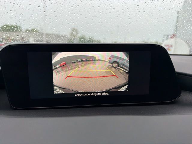 Used 2025 MAZDA MAZDA3 s Sport FWD image 38
