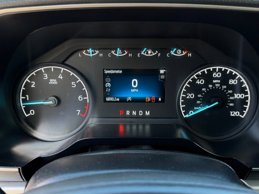 Used 2021 Ford F150 XL w/ Equipment Group 101A High image 19