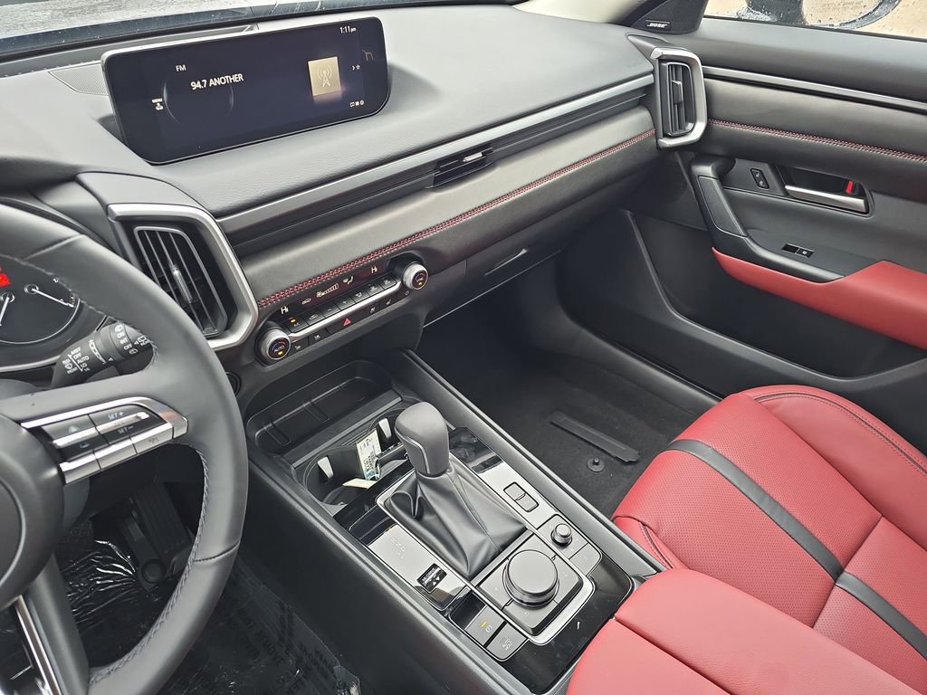 New 2026 MAZDA CX-50 AWD 2.5 Hybrid w/ Weather Package image 30