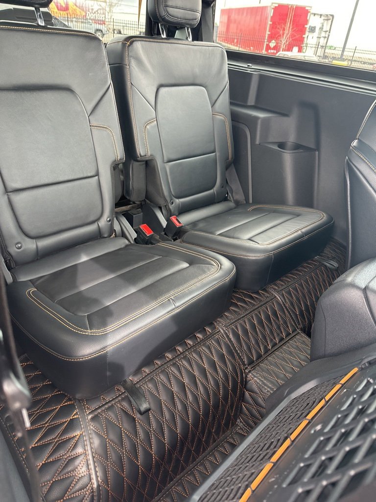 Used 2022 Ford Bronco Badlands image 20