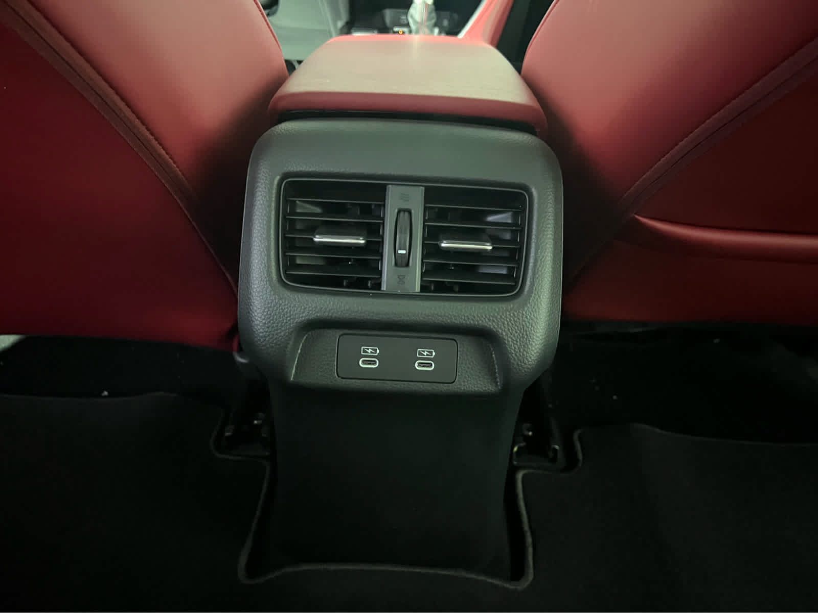 New 2026 Acura ADX A-Spec w/ Advance Package AWD/4WD image 8