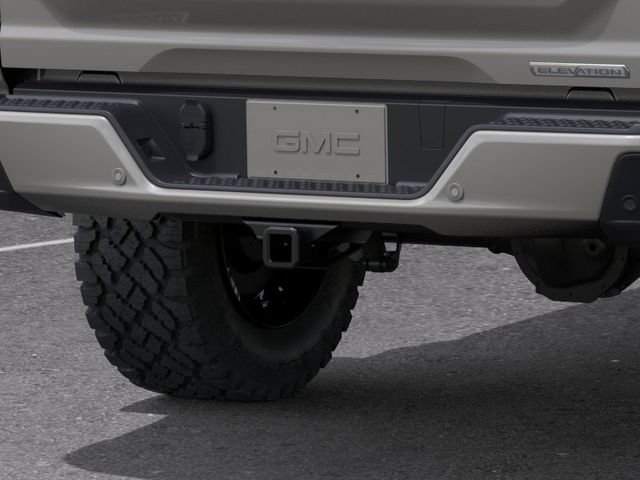 New 2026 GMC Canyon Elevation w/ Convenience Package AWD/4WD image 15