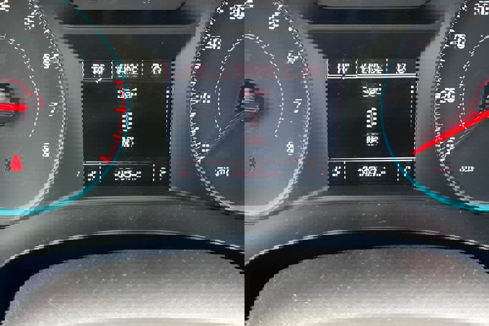 Used 2018 Chevrolet Traverse LS image 28