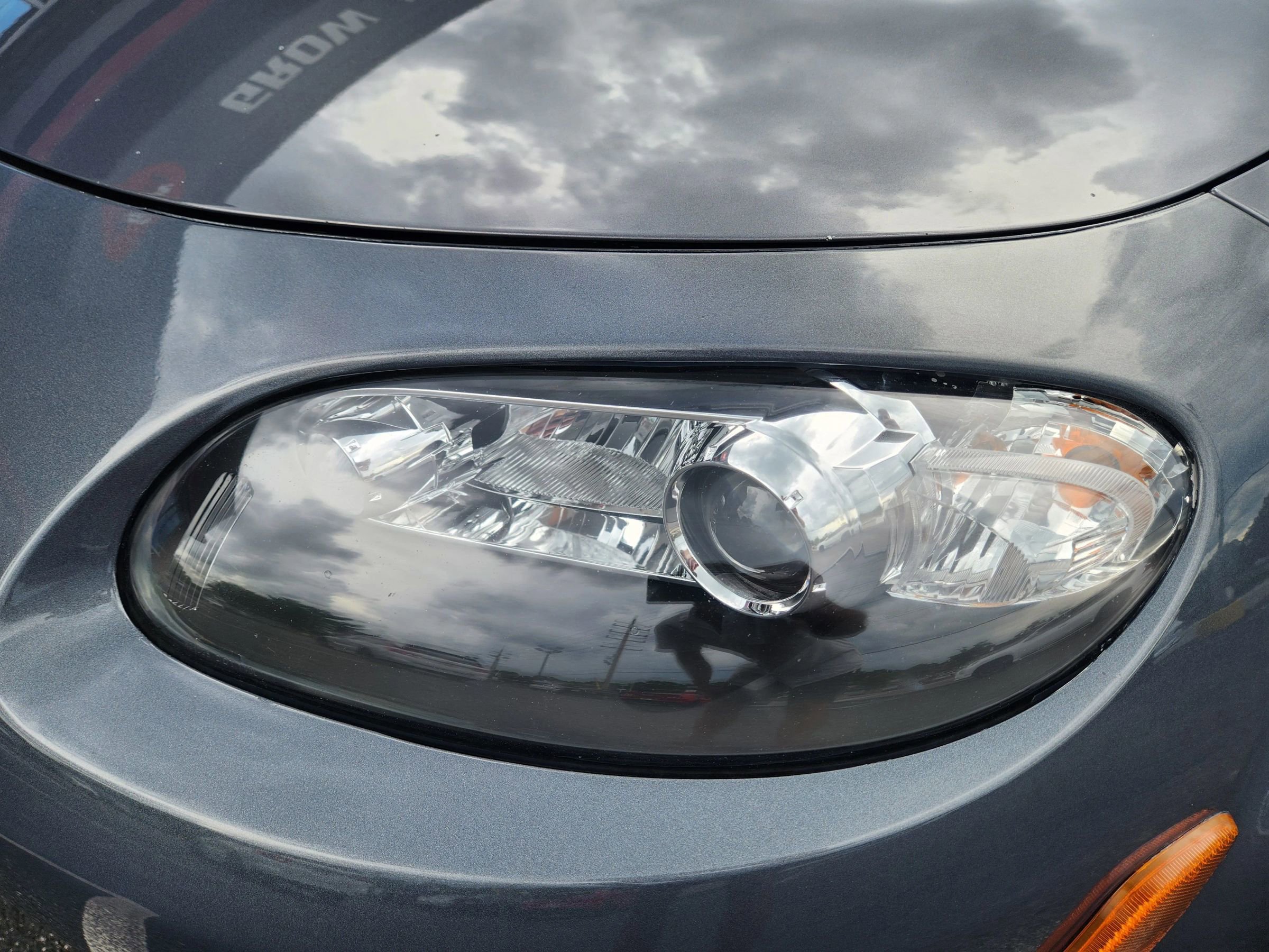 Used 2007 MAZDA MX-5 Miata Grand Touring w/ Premium Pkg image 77