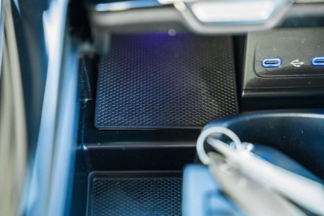 Certified 2023 Mercedes-Benz C 300 4MATIC Sedan image 25