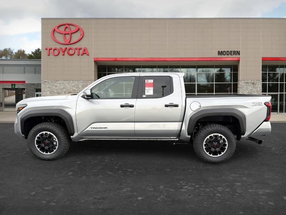 New 2026 Toyota Tacoma TRD Off-Road AWD/4WD image 7