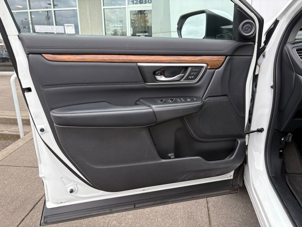 Used 2020 Honda CR-V Touring image 9