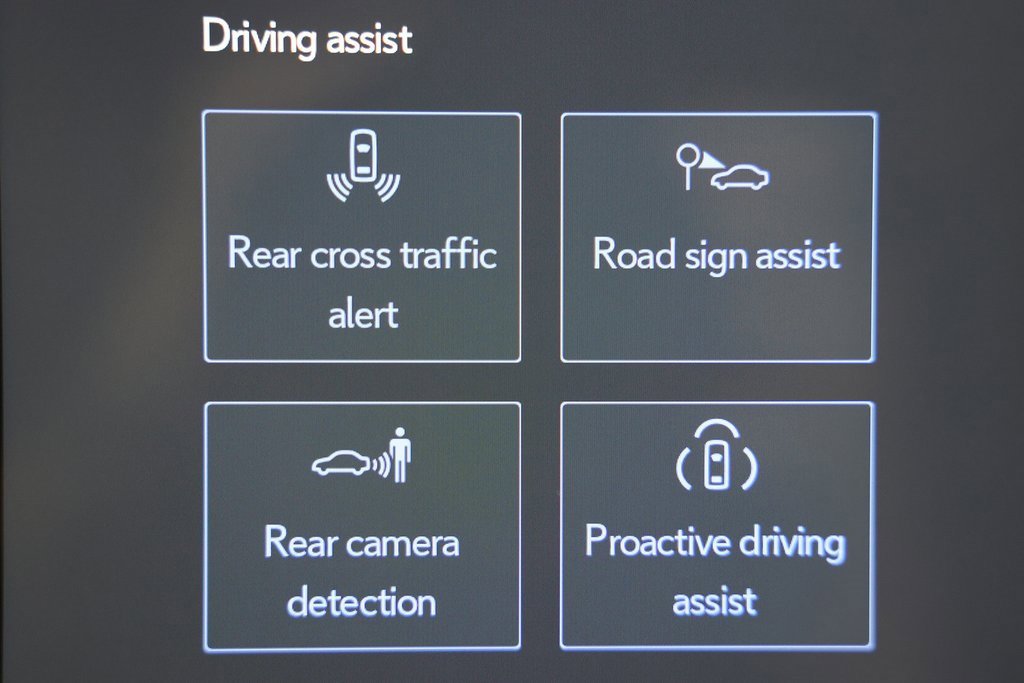 Used 2025 Lexus GX 550 image 35