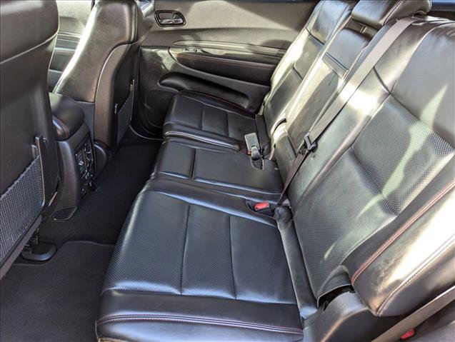 Used 2024 Dodge Durango R/T image 21