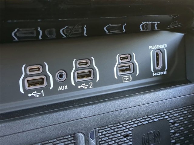 New 2026 RAM 2500 Limited image 27