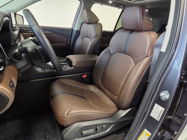 Used 2024 Honda Pilot Elite image 7