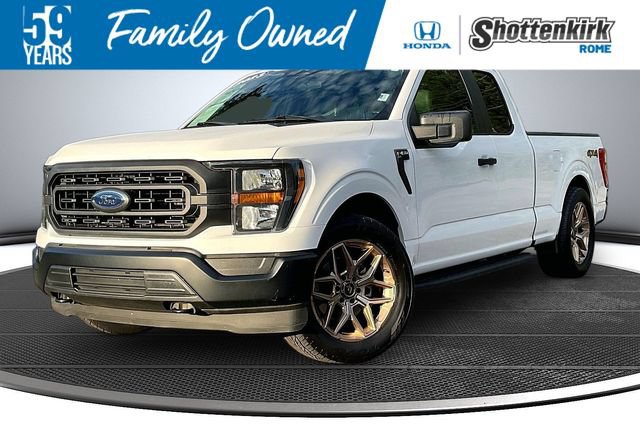 Used 2023 Ford F150 XL
