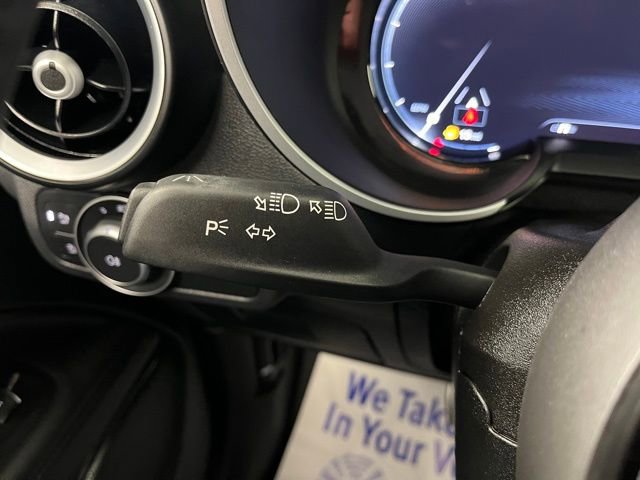 Used 2024 Alfa Romeo Stelvio Ti AWD/4WD image 23