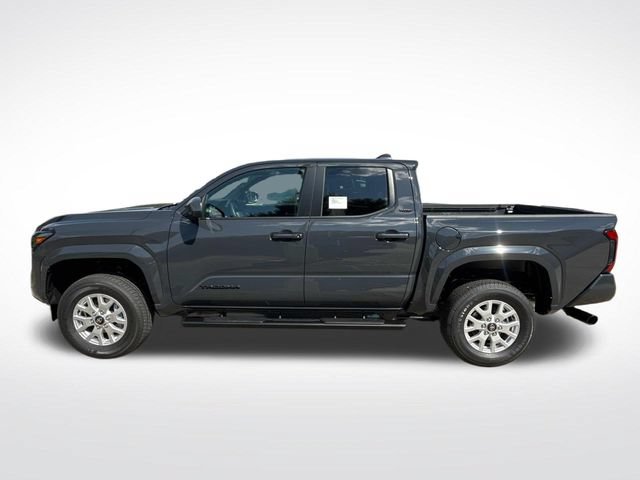 New 2026 Toyota Tacoma SR5 AWD/4WD image 5