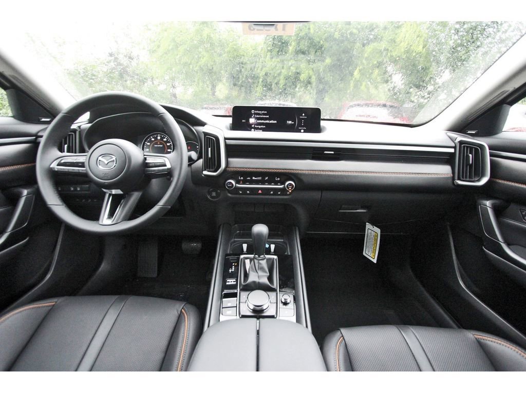 New 2026 MAZDA CX-50 AWD 2.5 S w/ Weather Package image 7