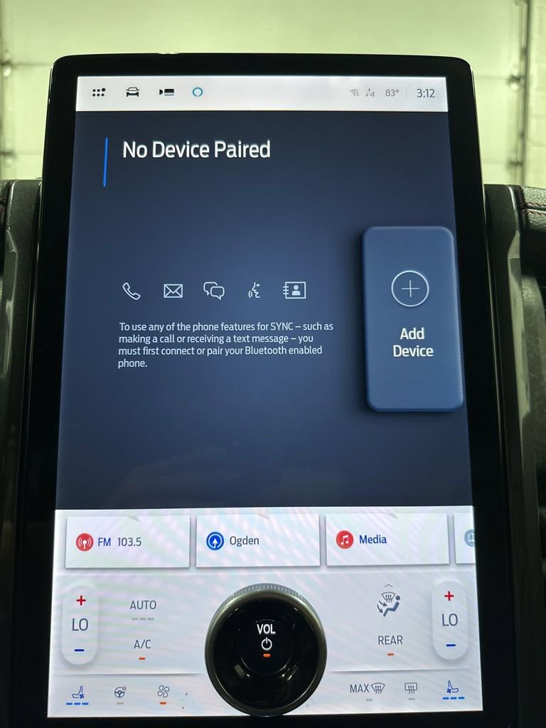 Used 2024 Ford Expedition Limited image 28