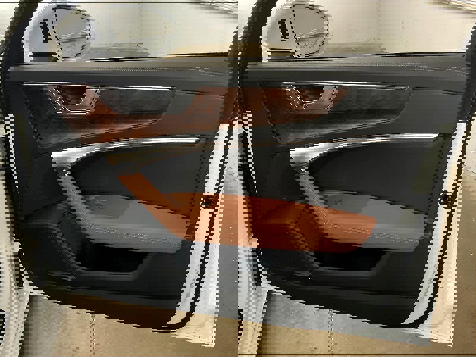 Used 2023 Audi A6 3.0T Prestige w/ Prestige Package image 25