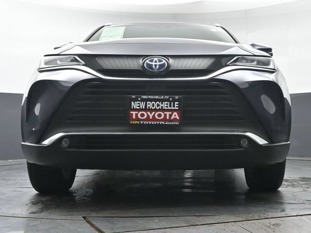 Certified 2024 Toyota Venza XLE AWD/4WD image 39