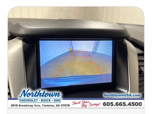 Used 2016 GMC Yukon XL SLT AWD/4WD image 20