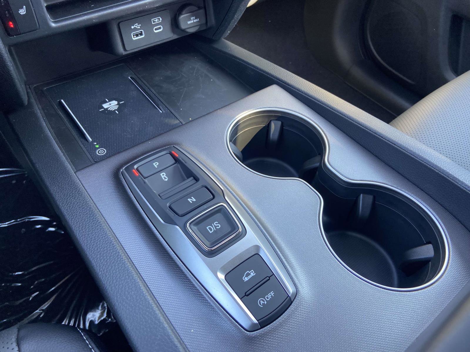 New 2026 Honda Ridgeline RTL image 12