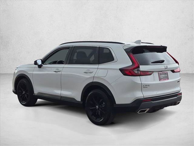 Used 2024 Honda CR-V Sport image 5
