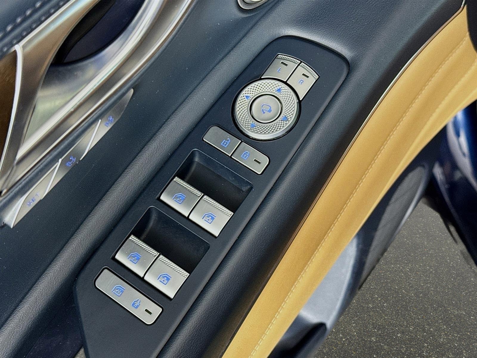 Certified 2023 Genesis GV80 3.5T w/ Prestige Package AWD/4WD image 20