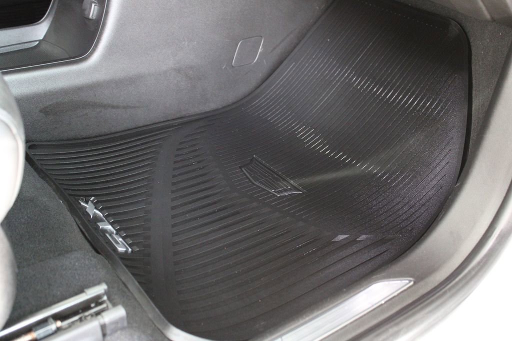 Used 2019 Cadillac XT5 Luxury image 48