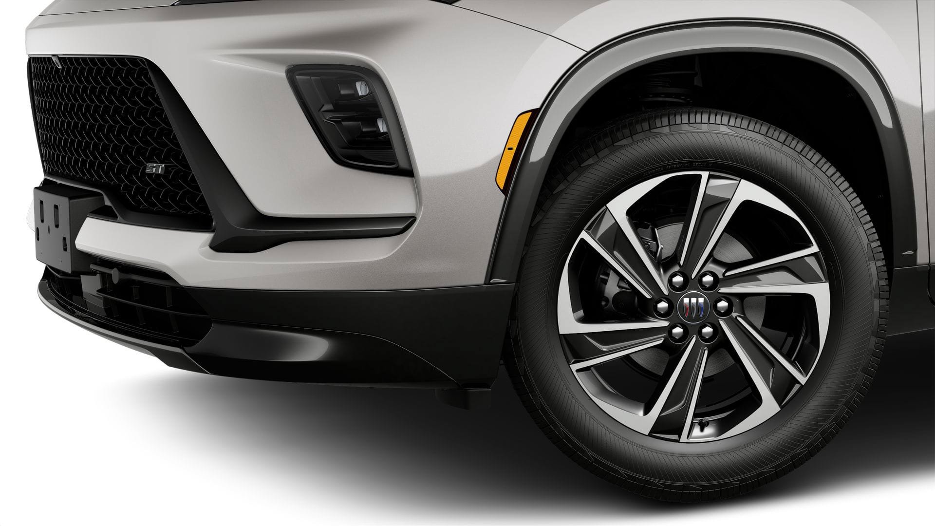 New 2027 Buick Enclave Sport Touring FWD image 5